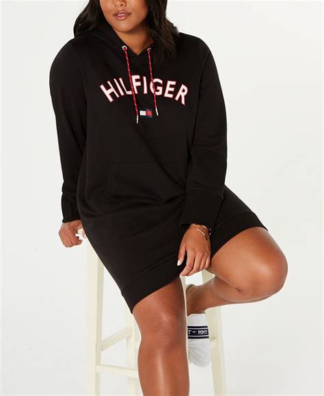 tommy hilfiger plus size